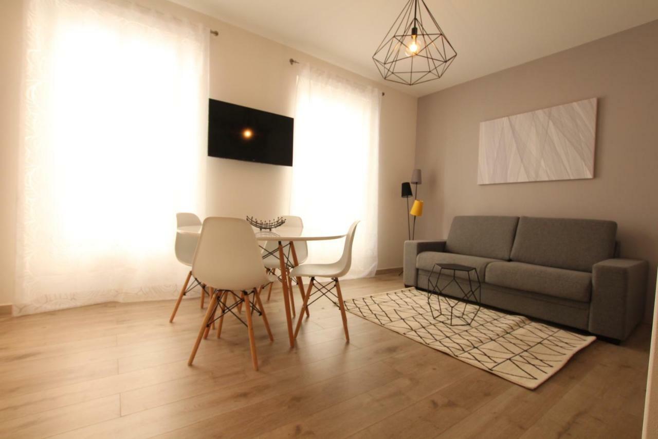 Cosy-Cocoon Leilighet Cannes Eksteriør bilde